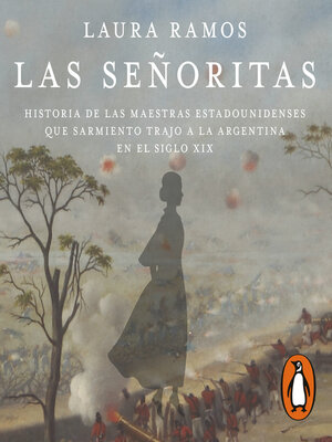 Las señoritas - Audiobook